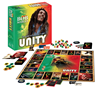 Bob Marley Unity Game - HR-56001 [772603560013]