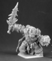 Reaper: Dark Heaven Bones: Boerogg Blackrime, Frost Giant 
