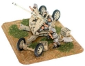 Flames of War: British: Bofors 40mm gun 