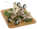 Flames of War: British: Mortar Platoon (8th Army) 