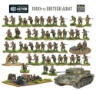Bolt Action: British Army Starter - 409911012 [5060572500198]