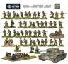 Bolt Action: British Army Starter - 409911012 [5060572500198]