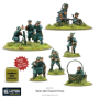 Bolt Action: Italian: Alpini Support Group - 402215812 [5060917993579]