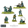 Bolt Action: Italian: Alpini Support Group - 402215812 [5060917993579]