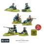 Bolt Action: Italian: Alpini Weapons Teams - 402215813 [5060917993586]