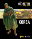 Bolt Action (2nd Edition): Korea (SALE) 