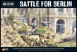 Bolt Action (2nd Edition): The Battle for Berlin Battle Set  - 409910020 [5060393708292]