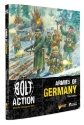 Bolt Action (3rd Edition): Armies of Germany (2025) 