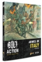 Bolt Action (3rd Edition): Armies of Italy 
