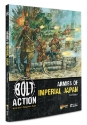 Bolt Action (3rd Edition): Armies of Imperial Japan 