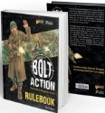 Bolt Action (3rd Edition): Rulebook (HC) 
