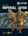 Bolt Action (2nd Edition): Armies of Imperial Japan (SALE) 