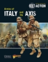 Bolt Action (2nd Edition): Armies of Italy and the Axis (SALE) 