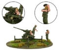 Bolt Action: Australian: 40mm Bofors AA Gun 