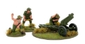 Bolt Action: Australian: 75mm Pack Howitzer 