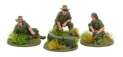 Bolt Action: Australian: Forward Observervation Team 