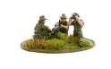 Bolt Action: Australian: MMG Team 