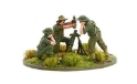 Bolt Action: Australian: Medium Mortar Team 