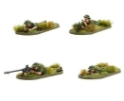 Bolt Action: Australian: PIAT and Anti-tank Rifle Teams 