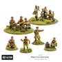 Bolt Action: Belgian: Army Support Group - 402217302 [5060572503267]