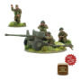Bolt Action: British: 6-pounder anti-tank gun - 402011028 [5060917998871]