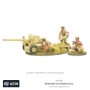Bolt Action: British: 8th Army Starter Army - 402611001 [5060572500969]