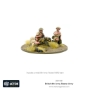Bolt Action: British: 8th Army Starter Army - 402611001 [5060572500969]