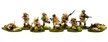 Bolt Action: British: 8th Army Starter Army - 402611001 [5060572500969]