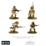 Bolt Action: British: 8th Army (WWII Commonwealth Infantry In The Western Desert) - WLG402011015 402011015 [5060572501065]