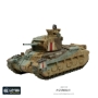 Bolt Action: British: A12 Matilda II Infantry Tank - 402011019 [5060572502413]