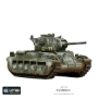 Bolt Action: British: A12 Matilda II Infantry Tank - 402011019 [5060572502413]