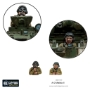 Bolt Action: British: A12 Matilda II Infantry Tank - 402011019 [5060572502413]