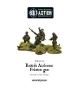 Bolt Action: British: Airborne Polsten Gun 