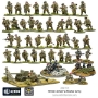 Bolt Action: British: Airborne Starter Army - 409911101 [5060393706212]