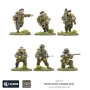 Bolt Action: British: Airborne Starter Army - 409911101 [5060393706212]