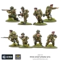 Bolt Action: British: Airborne Starter Army - 409911101 [5060393706212]