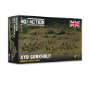Bolt Action: British: Ayo Gorkhali! - Gurkha Starter Army - 402611201 [5060917997591]