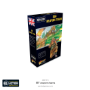 Bolt Action: British: BEF Weapons Teams - 402211014 [5060917991292]