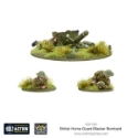 Bolt Action: British: Blacker Bombard (Spigot Mortar) 