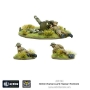 Bolt Action: British: Blacker Bombard (Spigot Mortar) - WLG403011004 403011004 [5060393706687]