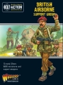 Bolt Action: British: British Airborne Support Group 