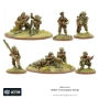 Bolt Action: British: British Army Support Group - 402211011 [5060572503052]