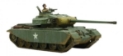 Bolt Action: British: Centurian Mk III 