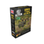 Bolt Action: British: Gurkha 6-pounder anti-tank gun - 402611006 [5060917999236]