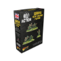 Bolt Action: British: Gurkha Heavy Weapons platoon - 402611005 [5060917998482]