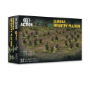 Bolt Action: British: Gurkha Infantry Platoon - 402011214 [5060917997607]