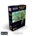 Bolt Action: British: Gurkha Section (Far East) 