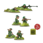 Bolt Action: British: Gurkha weapon teams - 403201203 [5060917998475]