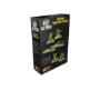 Bolt Action: British: Gurkha weapon teams - 403201203 [5060917998475]