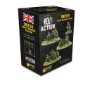 Bolt Action: British: Heavy weapons platoon - 402011029 [5060917998888]
